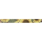 Бордюр Latina ceramica Theo Theo Ocre