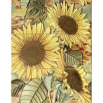 Latina ceramica Theo Conjunto Theo Ocre