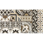 Декор Latina ceramica Toscana Malla AREZZO Oro