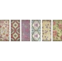 Latina ceramica Triton Triton Conjunto (Комплект из 6шт)