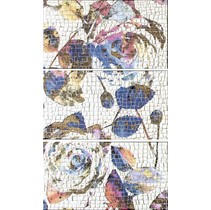 Latina ceramica Vetton Mosaico Rosas-1 (компл. из 3-х пл.)