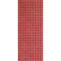 Latina ceramica Village Rojo 2,5*2,5 мозаичный