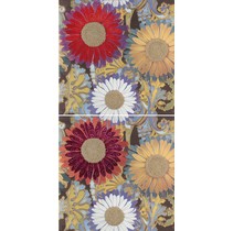 Latina ceramica Aurea PCD Circus B напольное (из 2-х пл.)