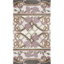 Latina ceramica Baikal Columna Baikal Lila (из 4х пл)