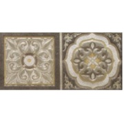 Панно Latina ceramica Texas Conjunto Texas Beige oro (3)
