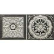 Панно Latina ceramica Texas Conjunto Texas Gris oro (3)