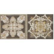 Панно Latina ceramica Texas Conjunto Texas Beige oro (3)-3
