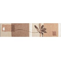 Lasselsberger (LB-Ceramics) Эдем Цветы Вертикальный 1504-0078