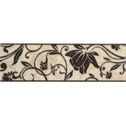 Бордюр Lasselsberger (LB-Ceramics) Эдем Кураж 1501-0067