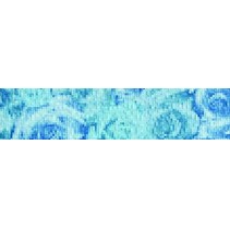 Lasselsberger (LB-Ceramics) Фьюжн голубой 1504-0077