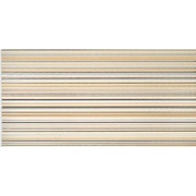 Декор Lasselsberger (LB-Ceramics) Камила Полоска Бежевый 1641-0026