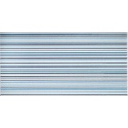 Декор Lasselsberger (LB-Ceramics) Камила Полоска Голубой 1641-0028