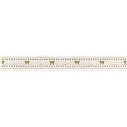 Бордюр Lasselsberger (LB-Ceramics) Оникс 1501-0036