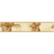 Бордюр Lasselsberger (LB-Ceramics) Верди Каркаде Бежевый 1502-0565