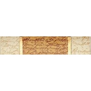 Бордюр Lasselsberger (LB-Ceramics) Верди Верди Горизонтальный (2) 1502-0497