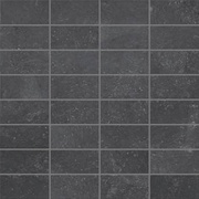 Декор Leonardo Dolmen Mosaico Dol Mos Nero