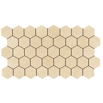Leonardo Luxury Mosaico Almond