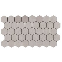 Leonardo Luxury Mosaico Grigio