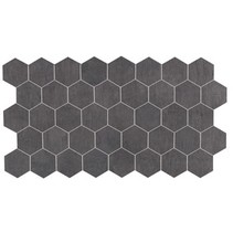 Leonardo Luxury Mosaico Grigio Scuro