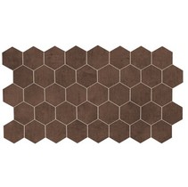 Leonardo Luxury Mosaico Marrone