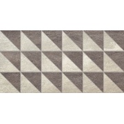 Декор Leonardo Naima Mosaico Nai Mix Bianco-grigio