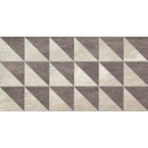 Leonardo Naima Mosaico Nai Mix Bianco-grigio