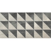 Декор Leonardo Naima Mosaico Nai Mix Bianco-verde