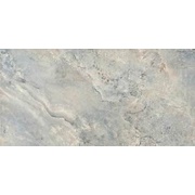 Настенная плитка Leonardo Onice Azzuro 25x50-2