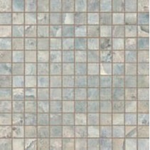 Leonardo Onice Mosaico Yum Azzuro