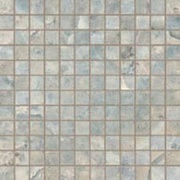 Декор Leonardo Onice Mosaico Yum Azzuro