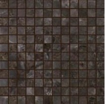 Leonardo Onice Mosaico Yum Nero