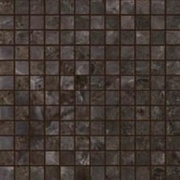 Декор Leonardo Onice Mosaico Yum Nero