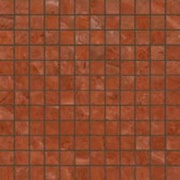 Декор Leonardo Onice Mosaico Yum Rosso