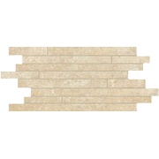 Декор Leonardo Onice Mosaico Zoom Almond