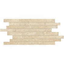 Leonardo Onice Mosaico Zoom Almond