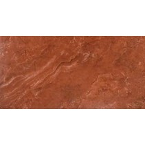 Leonardo Onice Rosso 25x50-2