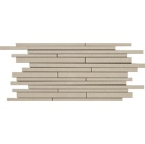 Leonardo Sherpa Decori Muretto Almond