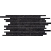 Декор Leonardo Sherpa Decori Muretto Nero
