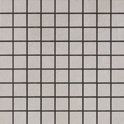 Декор Leonardo Sherpa Mosaico Bianco