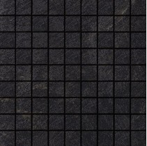 Leonardo Sherpa Mosaico Nero