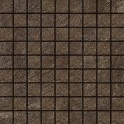 Декор Leonardo Sherpa Mosaico Noce