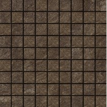 Leonardo Sherpa Mosaico Noce