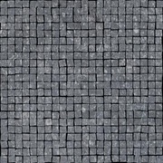 Декор Leonardo Stone Project Mosaico Bluestone