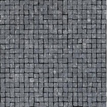 Leonardo Stone Project Mosaico Bluestone