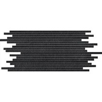 Leonardo Stone Project Muretto Oceanblack