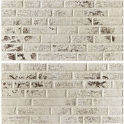 Декор Leonardo Word Up Almond Wallgraffiti Mix