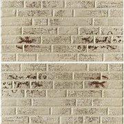 Декор Leonardo Word Up Beige Wallgraffiti Mix