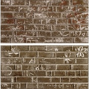 Декор Leonardo Word Up Muschio Wallgraffiti Mix