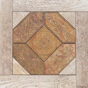 Напольная плитка Lithos Quadrotta Seppia/Gr Seppia