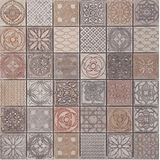 Мозаика Lithos Stamp 50